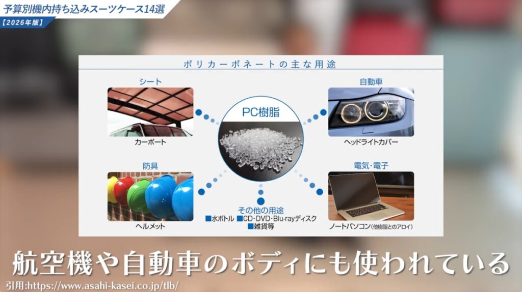 【サイズ別】プロが厳選したおすすめスーツケース6選-08
