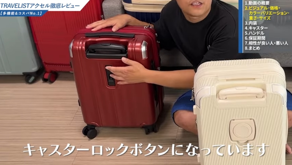 トップオープンモデルのおすすめ-13