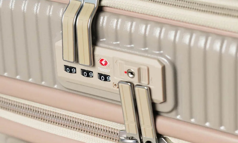 鍵をかけていない