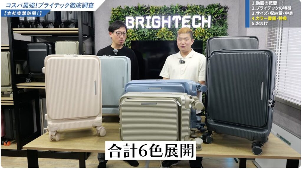 BRIGHTECH
