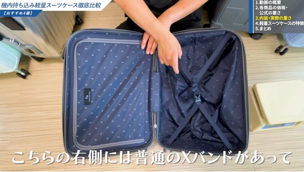 究極の頑丈さ｜Terminal Trial Aluminium ZERO-05