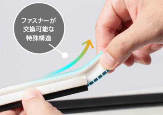 衝撃吸収サスペンション｜BRIGHTECH BRO-SH-04