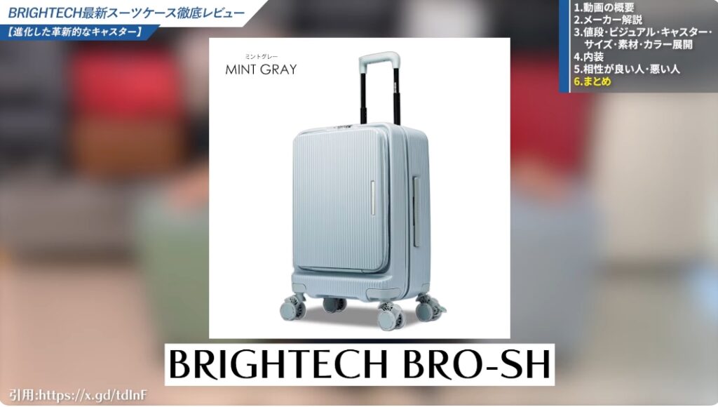 衝撃吸収サスペンション｜BRIGHTECH BRO-SH-01