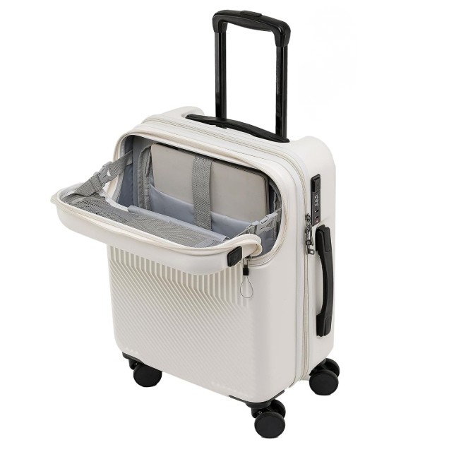 MORGEN SKY スーツケース人気の5モデルを口コミとともに紹介-01